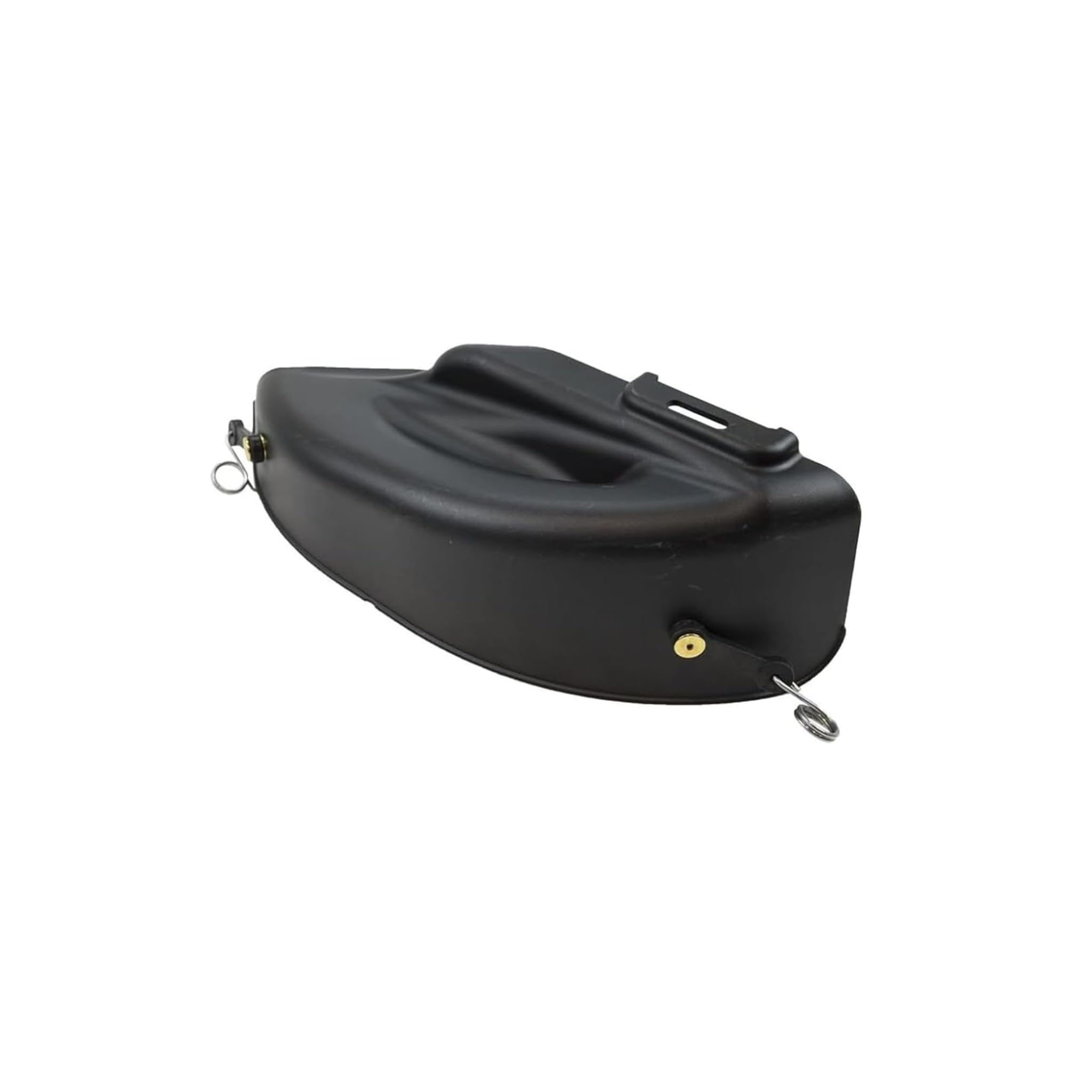 Amazon.com : Lawn Tractor 46-in Deck Mulch Cover Assembly